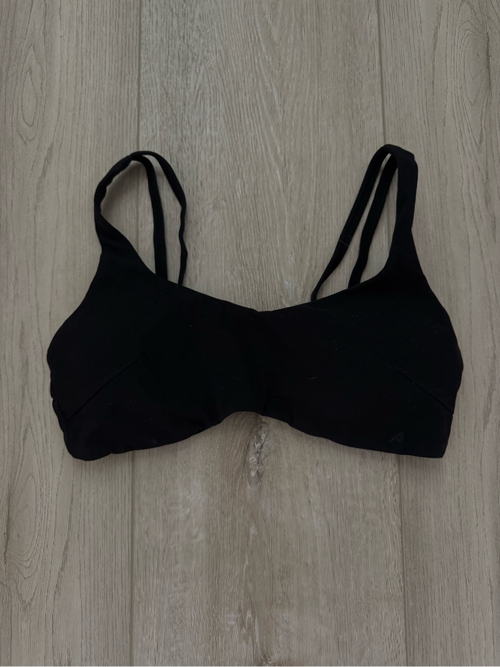 ‘Black’ Lina Bra